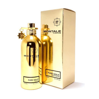 Montale Pure Gold edp w Изображение
