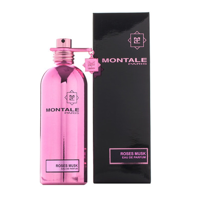 Montale Roses Musk edp w Изображение