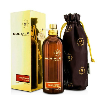 Montale Aoud Forest edp u Зображення