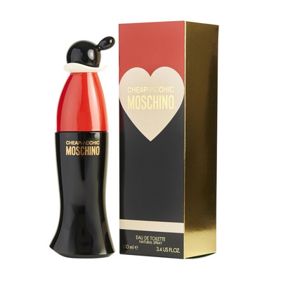 Moschino Cheap & Chic edt w Зображення