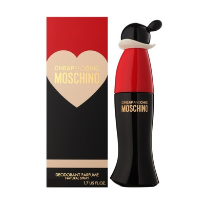 Moschino Cheap & Chic deo w Зображення