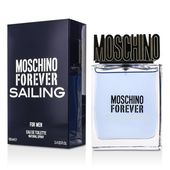 Moschino Forever Sailing edt m Изображение