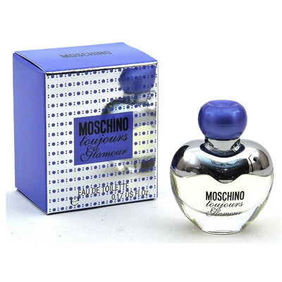 Moschino Glamour Toujours edt w Изображение