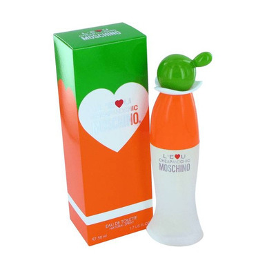 Moschino Cheap & Chic L'eau edt w Изображение