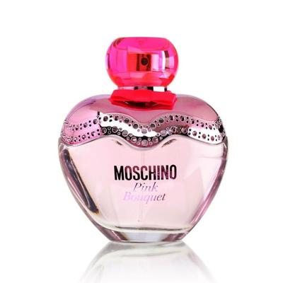 Moschino Pink Bouquet deo w Изображение