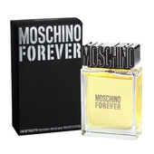 Moschino Forever edt m Изображение