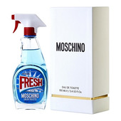 Moschino Fresh Couture edt w Изображение