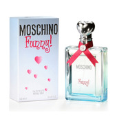 Moschino Funny edt w Изображение