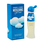 Moschino Cheap & Chic Light Clouds edt w Изображение