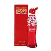 Moschino Cheap & Chic Chic Petals edt w Изображение
