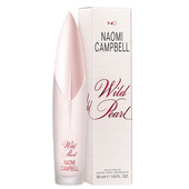 Naomi Campbell Wild Pearl edt w Изображение