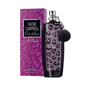 Naomi Campbell Cat Deluxe At Night edt w Изображение