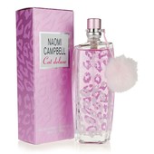 Naomi Campbell Cat Deluxe edt w Изображение