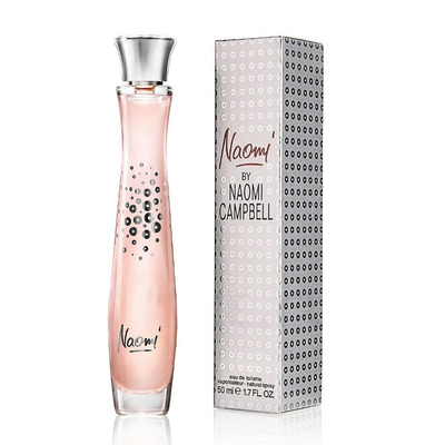 Naomi Campbell Naomi edt w Изображение