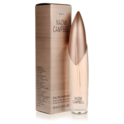 Naomi Campbell Eau de Parfum edp w Изображение