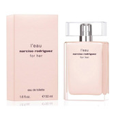 Narciso Rodriguez L'eau for Her edt w Изображение