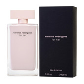 Narciso Rodriguez for Her Eau de Parfum edp w Изображение