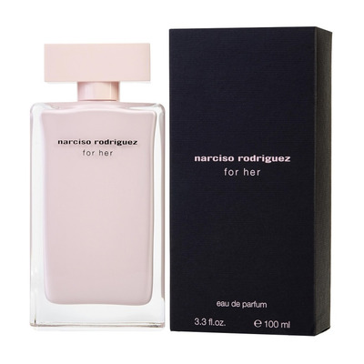 Narciso Rodriguez for Her Eau de Parfum edp w Зображення