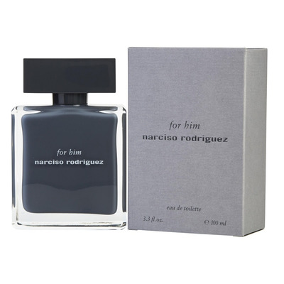 Narciso Rodriguez for Him edt m Изображение