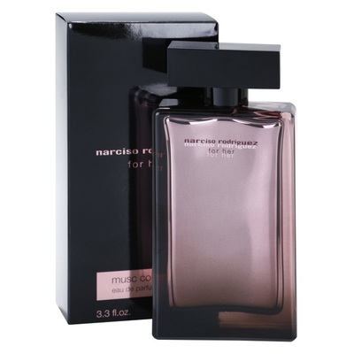Narciso Rodriguez for Her Musc Collection edp w Изображение