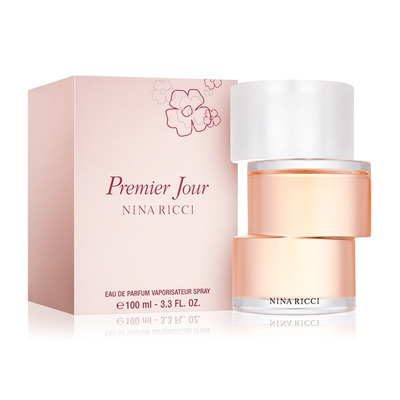 Nina Ricci Premier Jour edp w Изображение