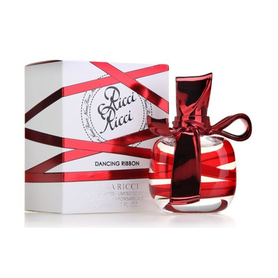 Nina Ricci Ricci Ricci Dancing Ribbon edp w Зображення