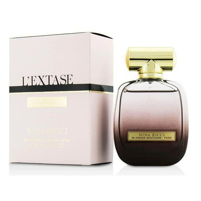 Nina Ricci L‘Extase edp w Изображение