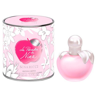 Nina Ricci Le Paradis de Nina edt w Изображение