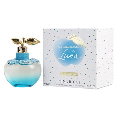 Nina Ricci Luna edt w Изображение