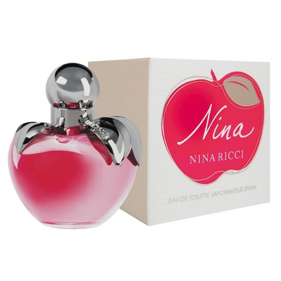Nina Ricci Nina edt w Зображення