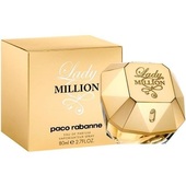 Paco Rabanne Lady Million edp w Изображение
