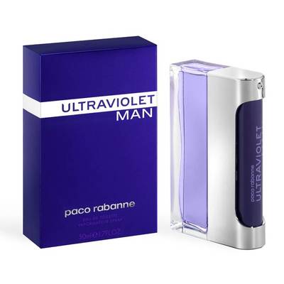 Paco Rabanne Ultraviolet Man edt m Зображення