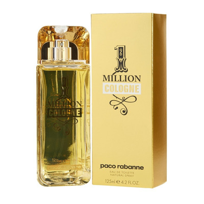 Paco Rabanne One Million Cologne edt m Изображение