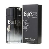 Paco Rabanne Black XS L’Exces for Him edt m Изображение