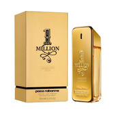 Paco Rabanne One Million Absolutely Gold edp m Изображение