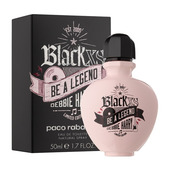 Paco Rabanne Black XS Be a Legend Debbie Harry edt w Изображение