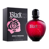 Paco Rabanne Black XS for Her edt w Изображение