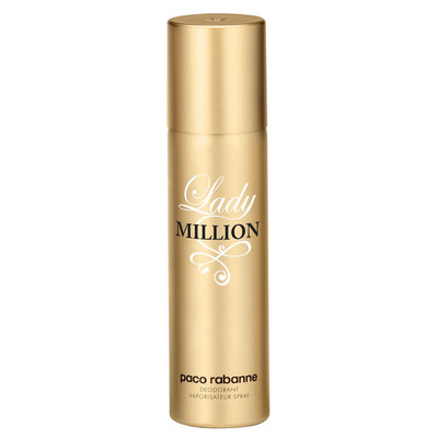 Paco Rabanne Lady Million deo w Изображение