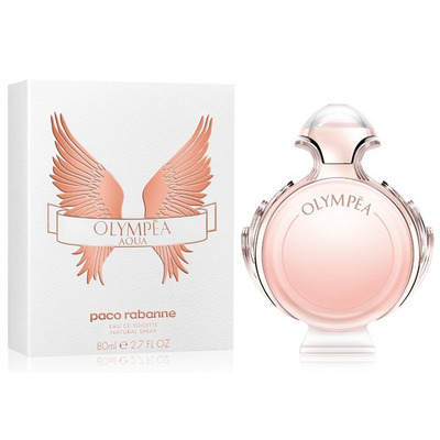 Paco Rabanne Olympea Aqua edt w Изображение