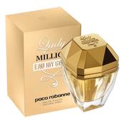 Paco Rabanne Lady Million Eau My Gold edt w Изображение