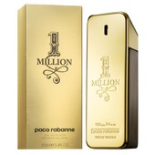 Paco Rabanne One Million edt m Изображение
