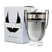 Paco Rabanne Invictus edt m Изображение