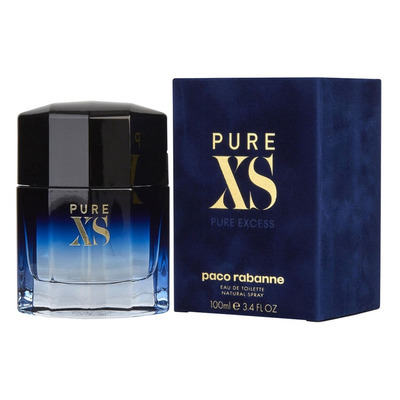Paco Rabanne Pure XS edt w Изображение