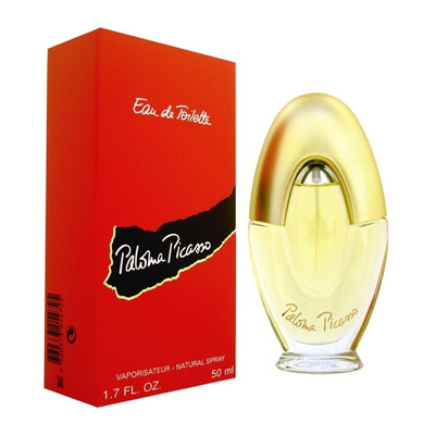 Paloma Picasso Eau de Toilette edt w Изображение