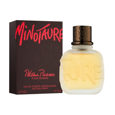 Paloma Picasso Minotaure edt m Изображение