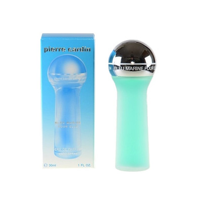 Pierre Cardin Blue Marine Pour Elle edp w Изображение