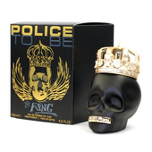 Police To Be the King edt m Изображение