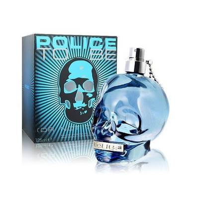 Police To Be Men edt m Изображение