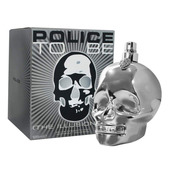 Police To Be the Illusionist edt m Изображение