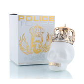 Police To Be the Queen edp w Изображение